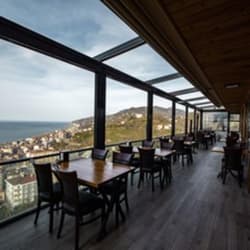 E.s.s. Sari Köşk Hotel