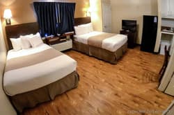 Suburban Extended Stay Hotel Charlotte Area
