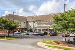 Suburban Extended Stay Hotel Charlotte Area
