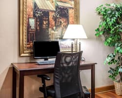 Suburban Extended Stay Hotel Northeast