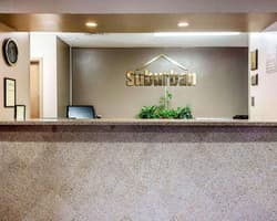 Suburban Extended Stay Hotel Northeast