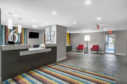 Suburban Extended Stay Hotel Northeast