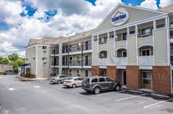 Suburban Extended Stay SE