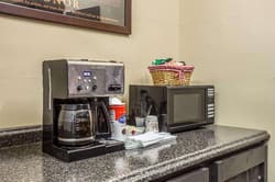 Suburban Extended Stay SE