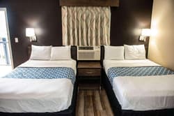 Suburban Extended Stay SE