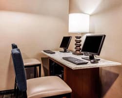Comfort Suites (Independence)