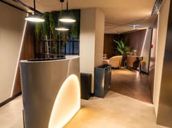 Novotel Istanbul Bomonti