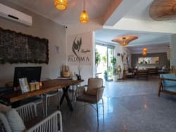 Paloma Family Club