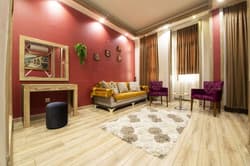 Pera Resort Hotel