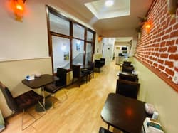 Taksi̇m Centre Hotel