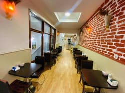 Taksi̇m Centre Hotel