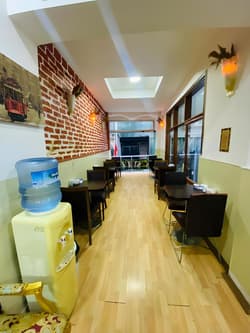 Taksi̇m Centre Hotel