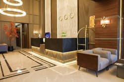 Continent Hotel Kahramanmaras