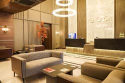 Continent Hotel Kahramanmaras