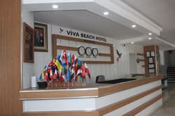 Viva Beach  Hotel