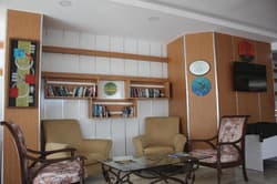 Viva Beach  Hotel