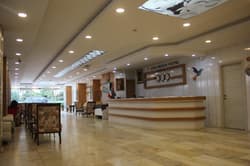 Viva Beach  Hotel