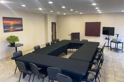 MainStay Suites Texas Medical Center/Reliant Park