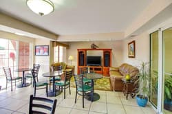 MainStay Suites Texas Medical Center/Reliant Park