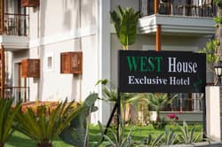 West House Exclusi̇ve Hotel Göcek