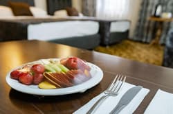 Hamit Hotel Kızılay