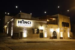 Hancı Cave Hotel