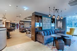 Premier Inn Berlin City Wilmserdorf