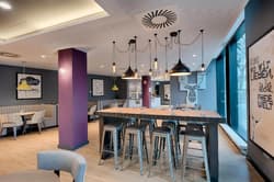 Premier Inn Berlin City Wilmserdorf