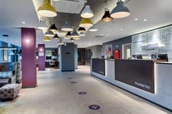 Premier Inn Berlin City Wilmserdorf