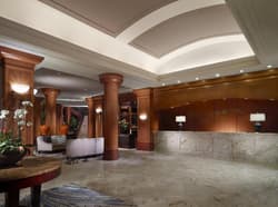 Marriott Jacksonville Downtown