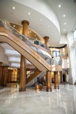 Marriott Jacksonville Downtown