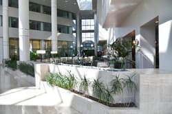 Marriott Jacksonville Downtown