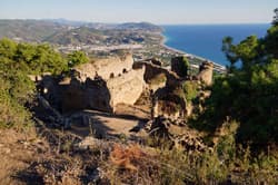 Graf Victor Suite Hotel