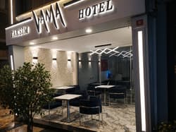 Vama Otel Taksim