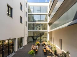 Ar City Hotel Berlin