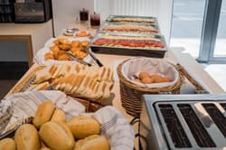 Ar City Hotel Berlin