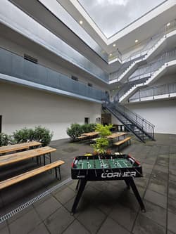Ar City Hotel Berlin