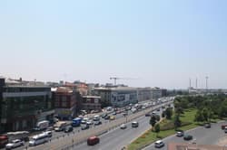 Istanbul Fair Hotel