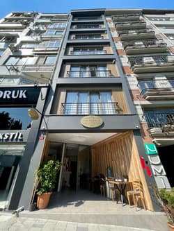 Aymira Apart Otel