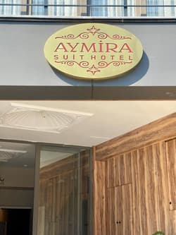 Aymira Apart Otel