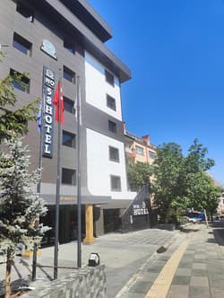 Murat Hotel