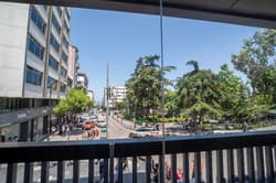Mell City Suites Hotel