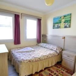 Sevin Hotel