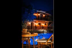 Selimiye Thales Otel