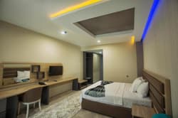 Tokat Termal Hotel