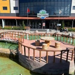 Tokat Termal Hotel