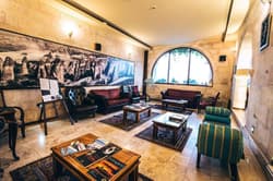 Cappadocia Cave Resort & Spa