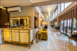 Real King Residence Hotel