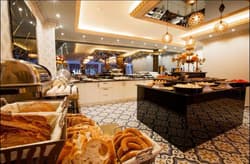 Real King Residence Hotel