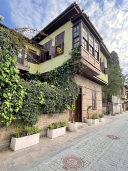 Mille Hotel Kaleiçi